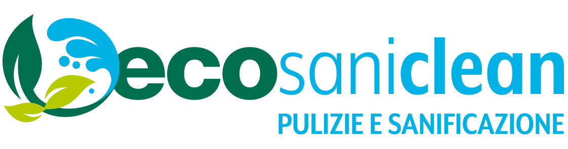 Ecosaniclean Logo