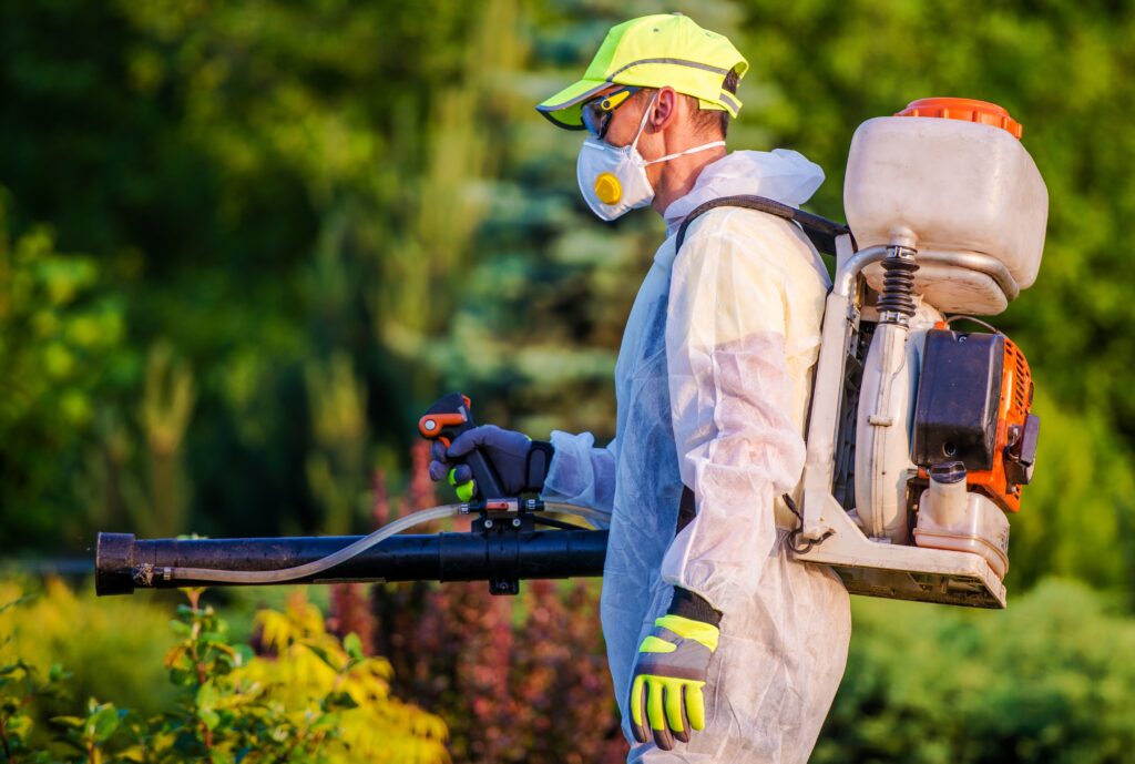 Logo Ecosaniclean - Derattizzazione, Disinfestazione, Sanificazione